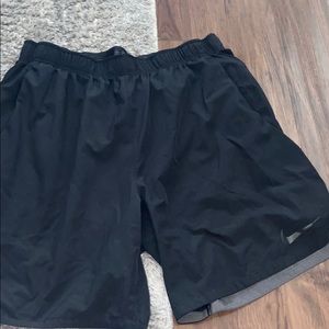 nike basketball shorts